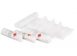 Бинт стерильный Baxtteks р. 5мх10см