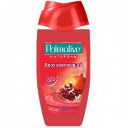 Гель для душа Palmolive гранат и манго 250 мл