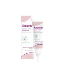 Крем-эмолент Сафорель увлажняющий для интимной зоны 40 мл