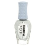 Лак для ногтей, Nail Look (Найл Лук) 8.5 мл 31901 Трендс Миррор Металликс Smooth Silver