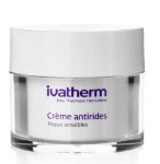 Крем для лица, Ivatherm (Иватерм) 50 мл против морщин для чувствительной кожи