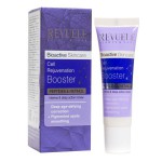 Сыворотка-бустер, Revuele (Ревуэль) 25 мл Биоактив Скин Кэа Пептиды и Ретинол Активатор клеточного обновления