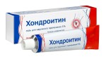 Хондроитин, мазь для наружного применения 5% 30 г