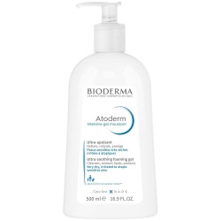 Гель для душа Bioderma Атодерм Интенсив 500 мл