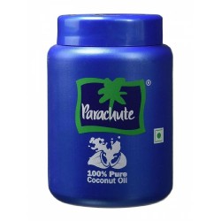Масло Parachute Кокосовое натуральное 500 мл