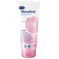 Крем menalind Профешнл защитный с оксидом цинка 200 мл