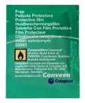 Пленка защитная, Coloplast (Колопласт) 1 шт арт. 62042 Конвин преп