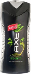 Гель для душа AXE Шифт 250 мл