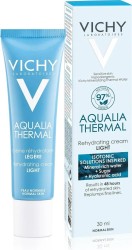 Крем Vichy Аквалия Термаль легкий 30 мл