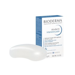 Мыло Bioderma Атодерм Интенсив 150 г