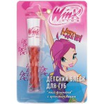 Блеск для губ, Winx (Винкс) 2 г вишня