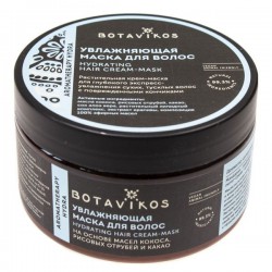 Маска для волос Botavikos увлажняющая гидрейтинг 250 мл
