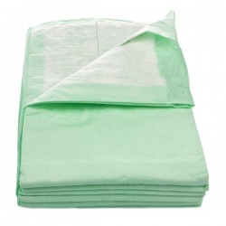 Пеленки впитывающие Molinea впитываемость 1400 мл 1 шт.