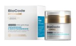 Крем ночной для лица, BioCode (БиоКод) 50 мл 1 шт увлажнение и восстановление