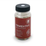 Трибулус (экстракт якорцы стелющиеся), капсулы 500 мг 60 шт