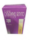 Сульпирид Белупо, капс. 200 мг №12
