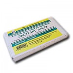 Алоэ экстракт жидкий, раствор для подкожного введения 1 мл 10 шт ампулы