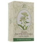 Чайный напиток, Aveo (Авео) 1.5 г 20 шт Трава тысячелистника