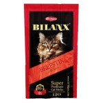 Лакомство для кошек, Bilanx (Биланкс) 15 г 1 шт колбаски с ливером 3 шт