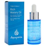 Масло для лица, Tony Moly (Тони Моли) 30 мл Аквапорин Рич увлажняющее